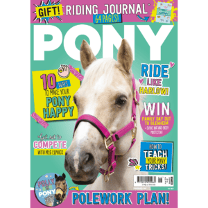 PONY Magazine - June 2026