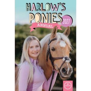 Harlow's Ponies 2027 Annual